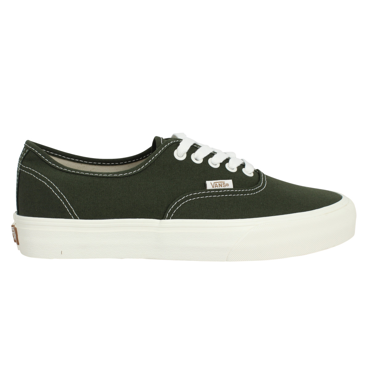 Vans authentic homme 2025 gris