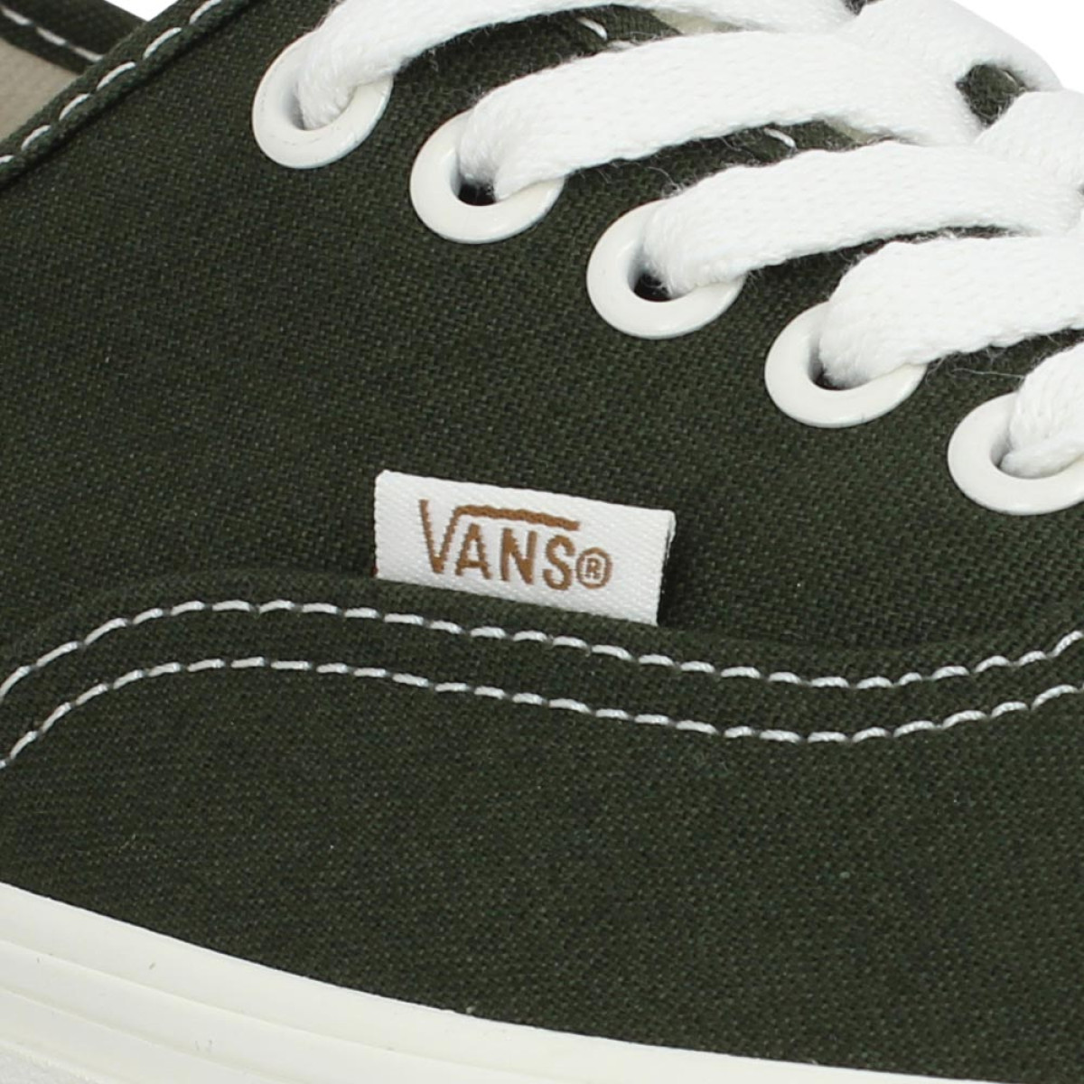 VANS Authentic VR3 toile Homme Grape Leaf