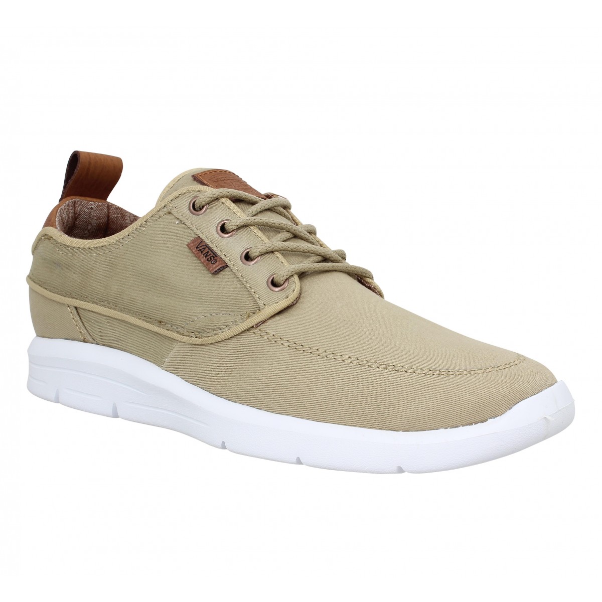 Vans Brigata Lite Beige 2024 zaptheblackstone