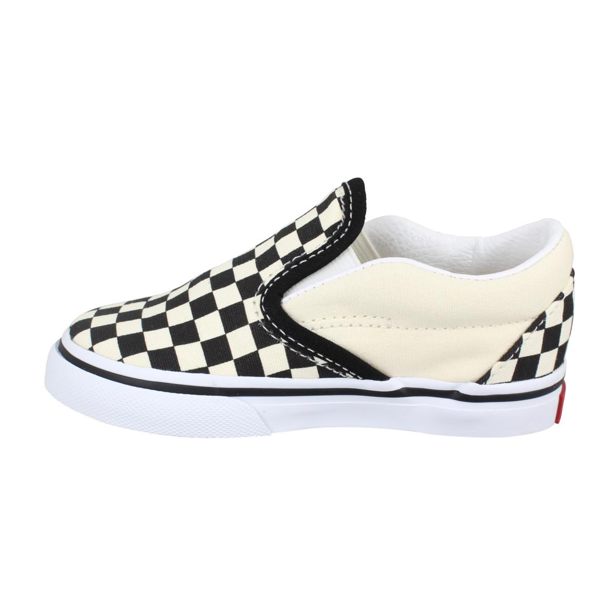 Vans enfant on sale damier