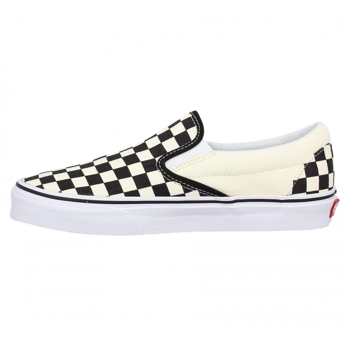 Vans 2025 damier soldes