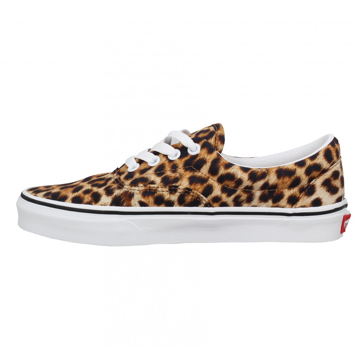 vans femme panthere