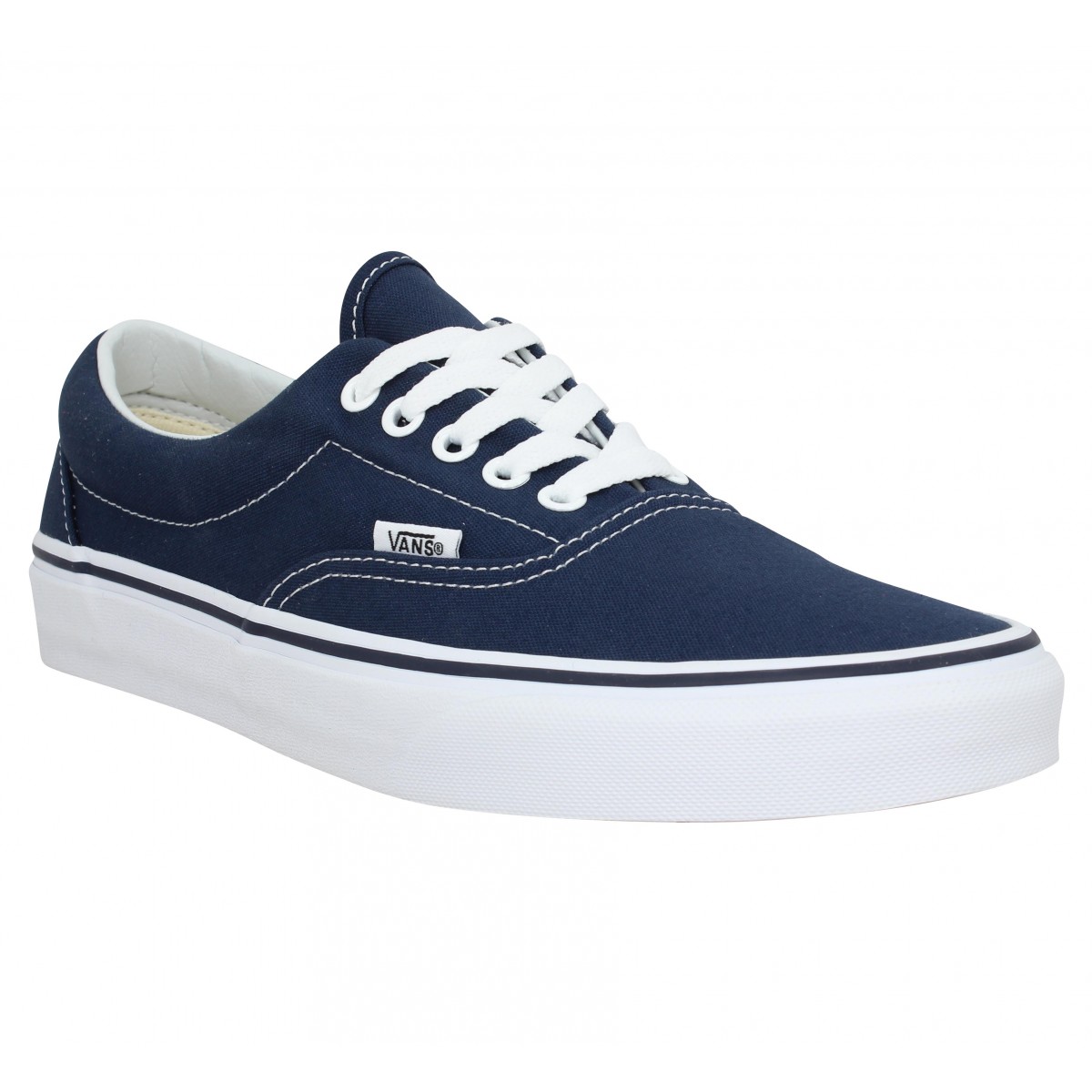 Baskets VANS Era toile Homme Navy