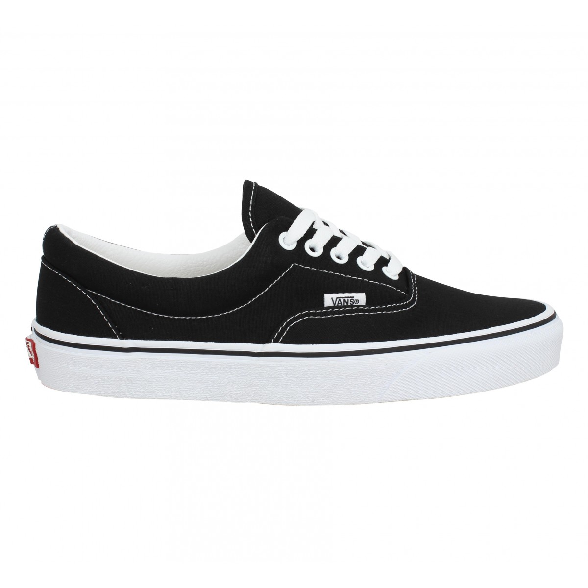 Vans era noir soldes top