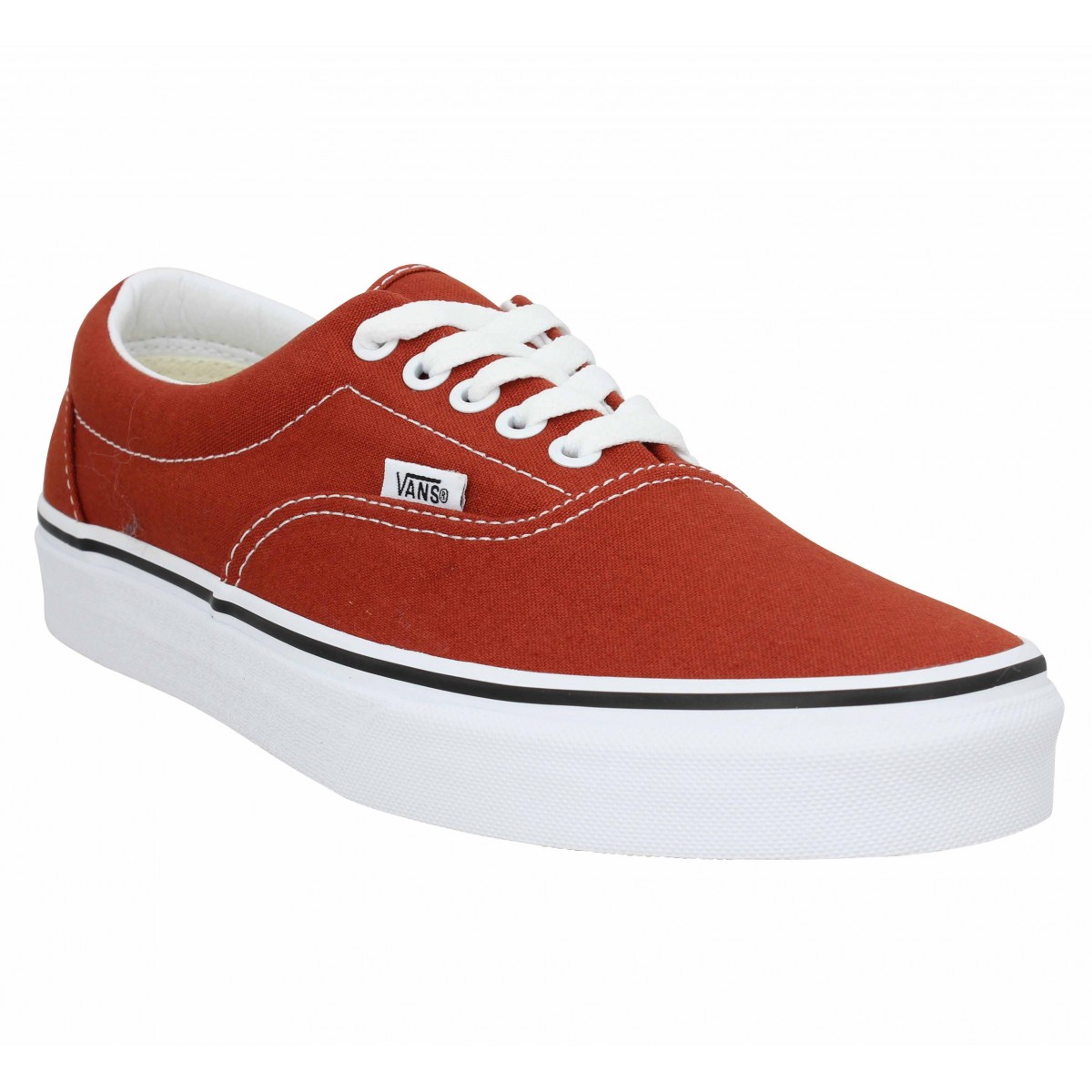 chaussure femme vans bordeaux