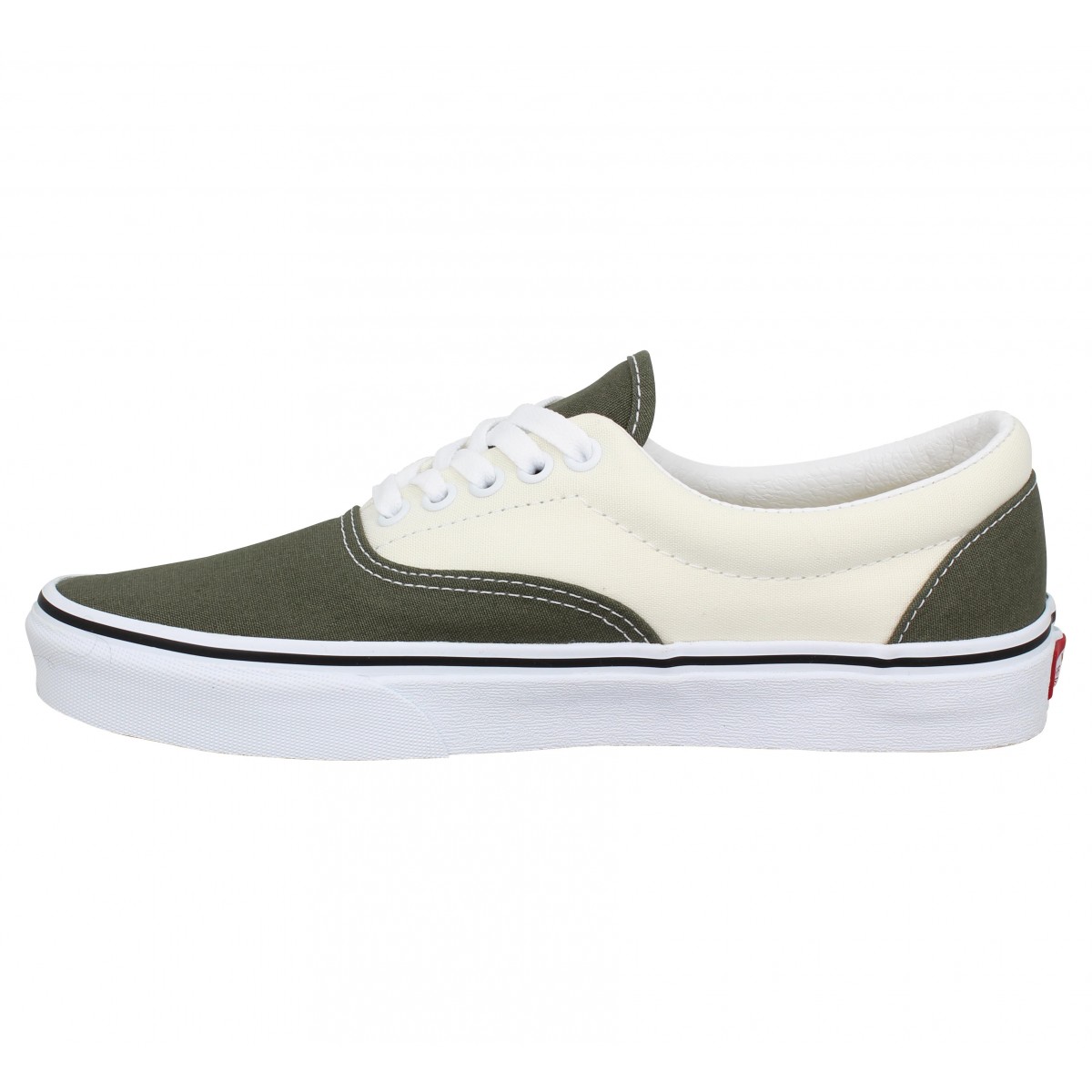 Vans kaki homme deals