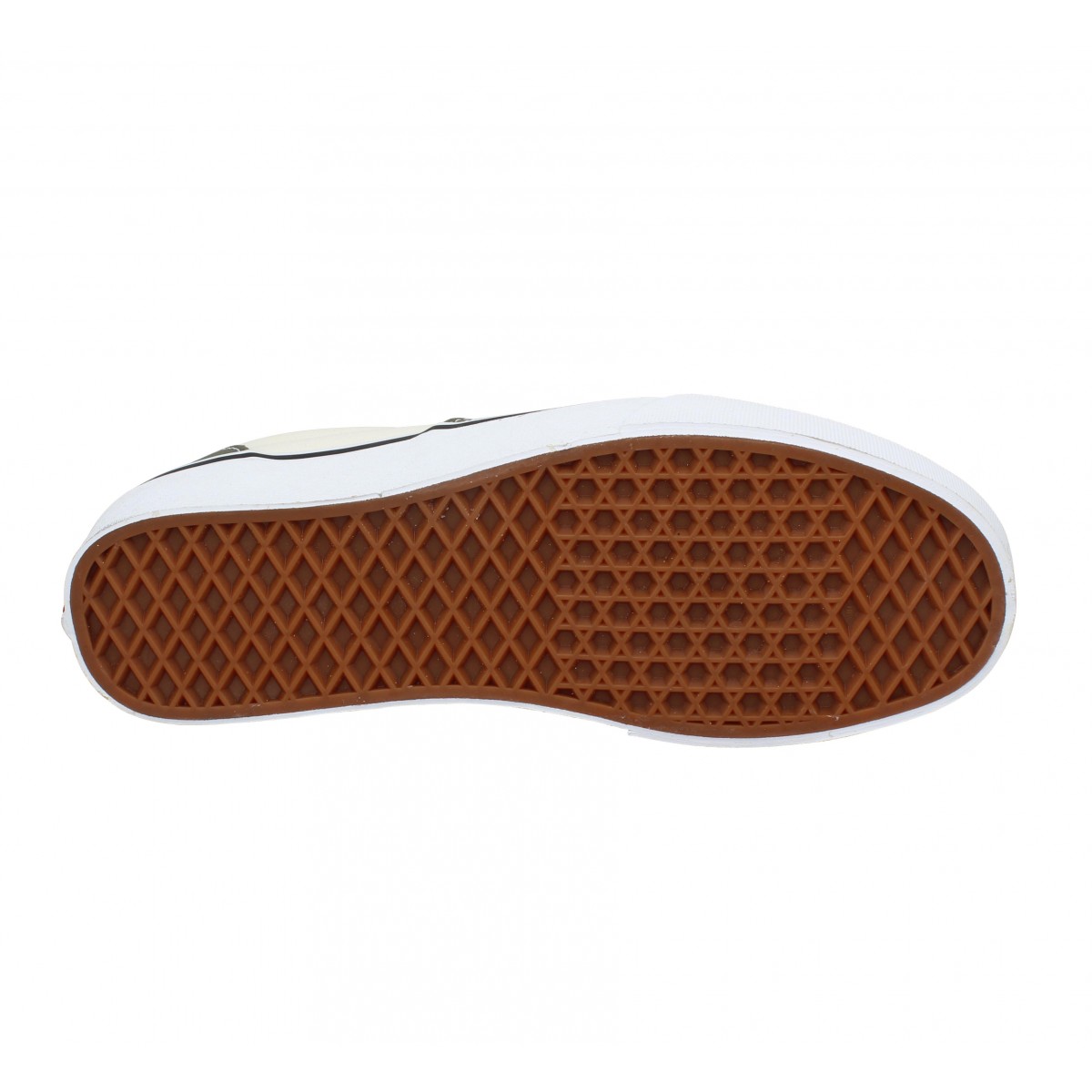 Vans era homme orange store
