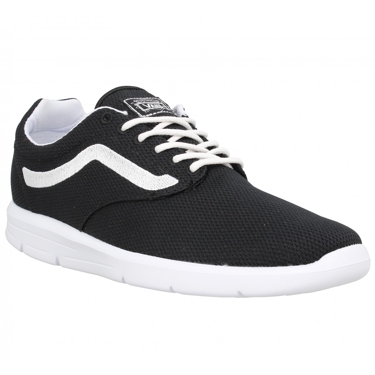 vans chaussures iso