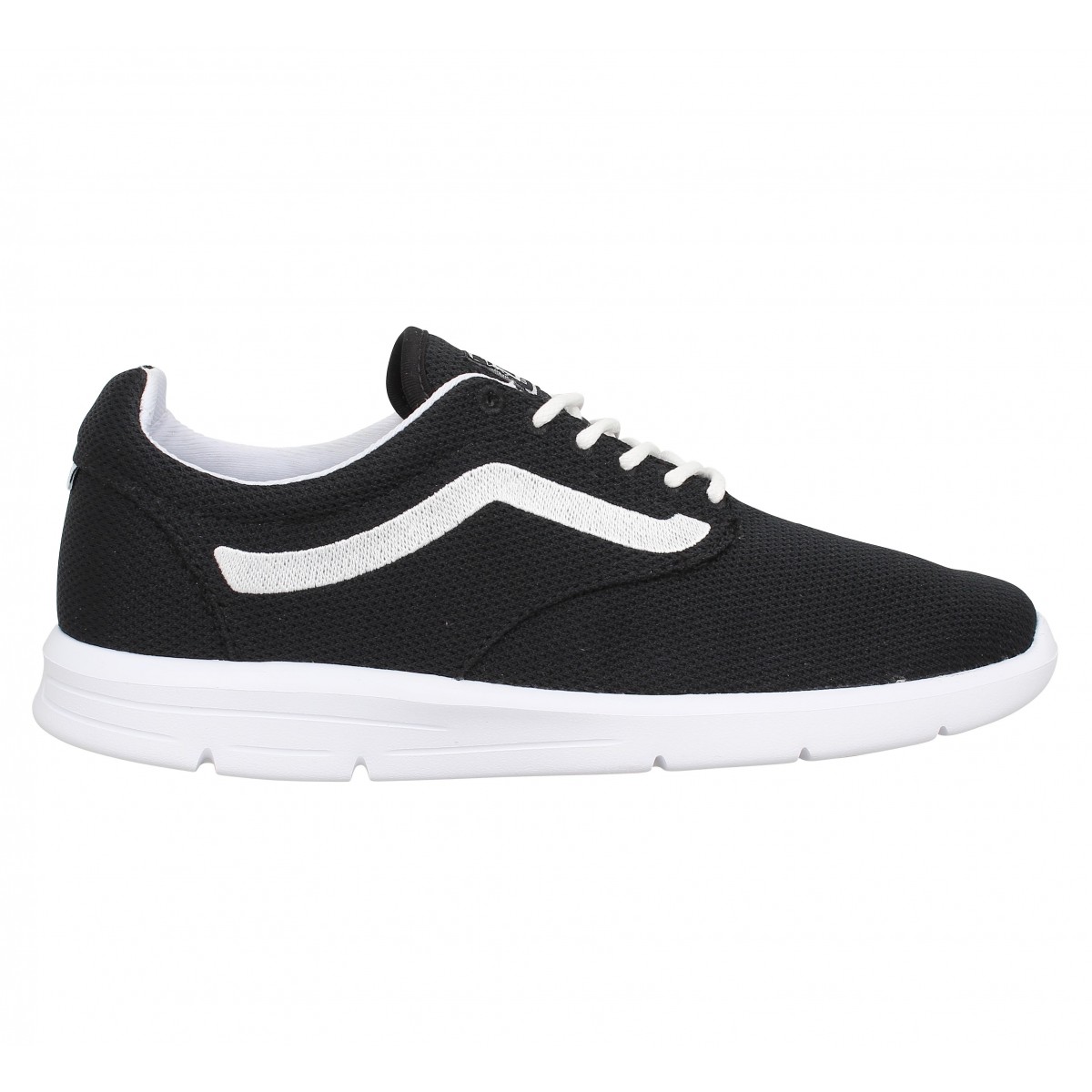 Chaussures Vans iso 1 5 homme noir 