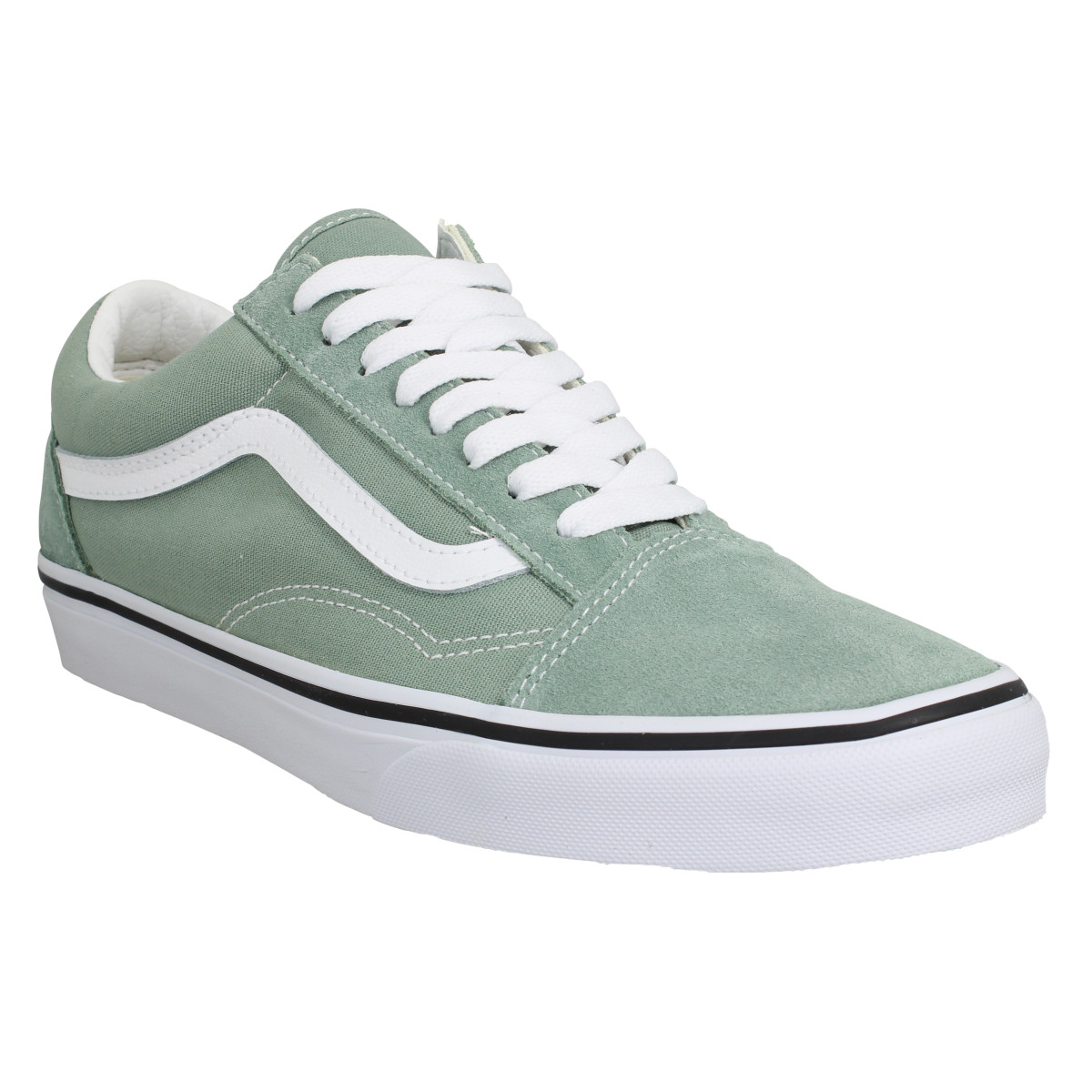 Vans Marque Old Skool Color Theory...