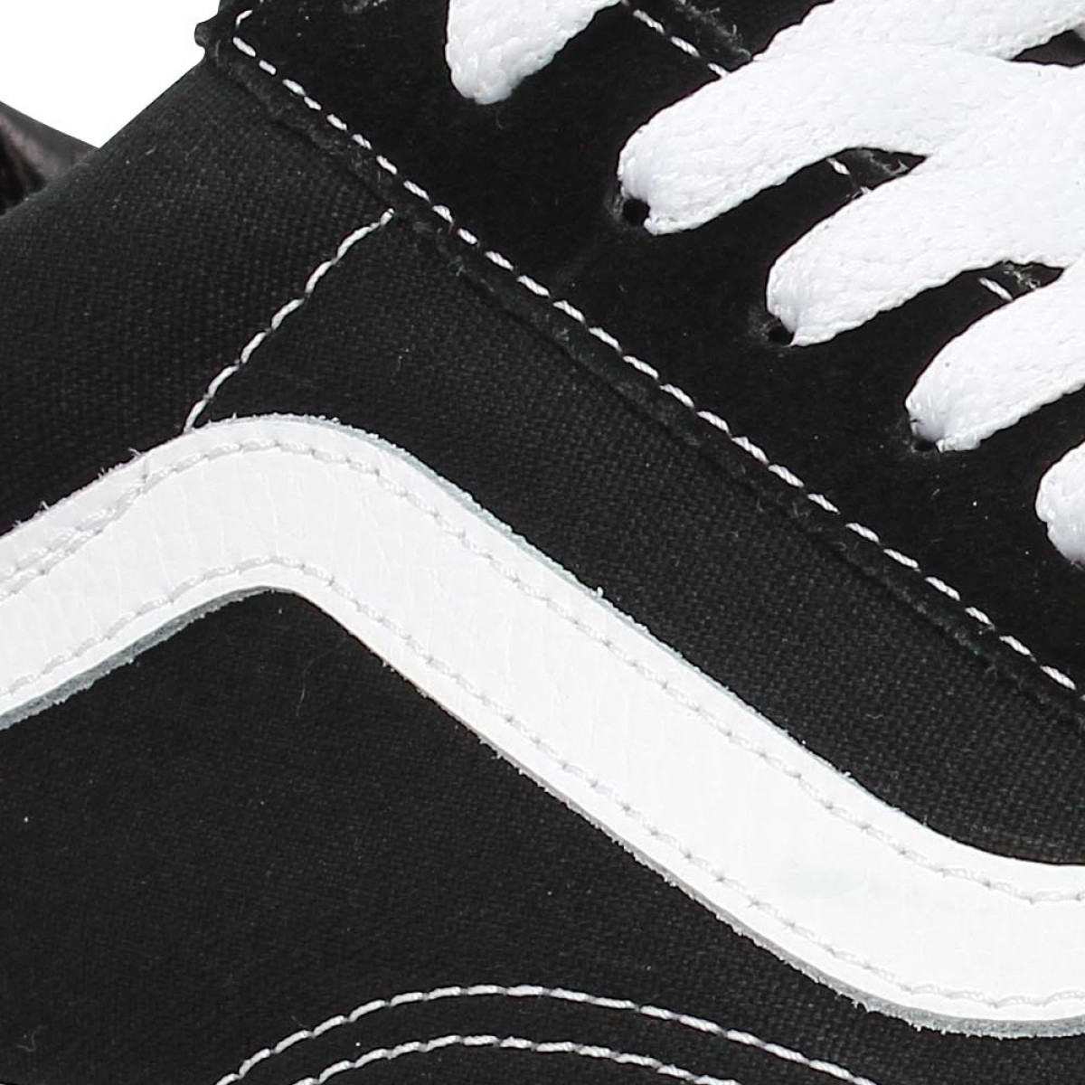 Vans old deals skool femme montant