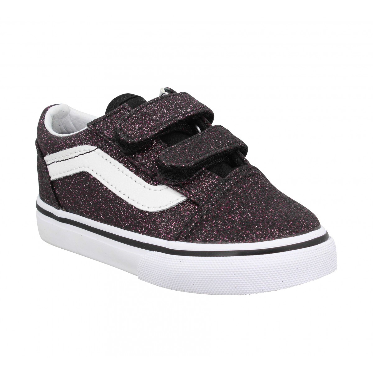 vans scratch 27