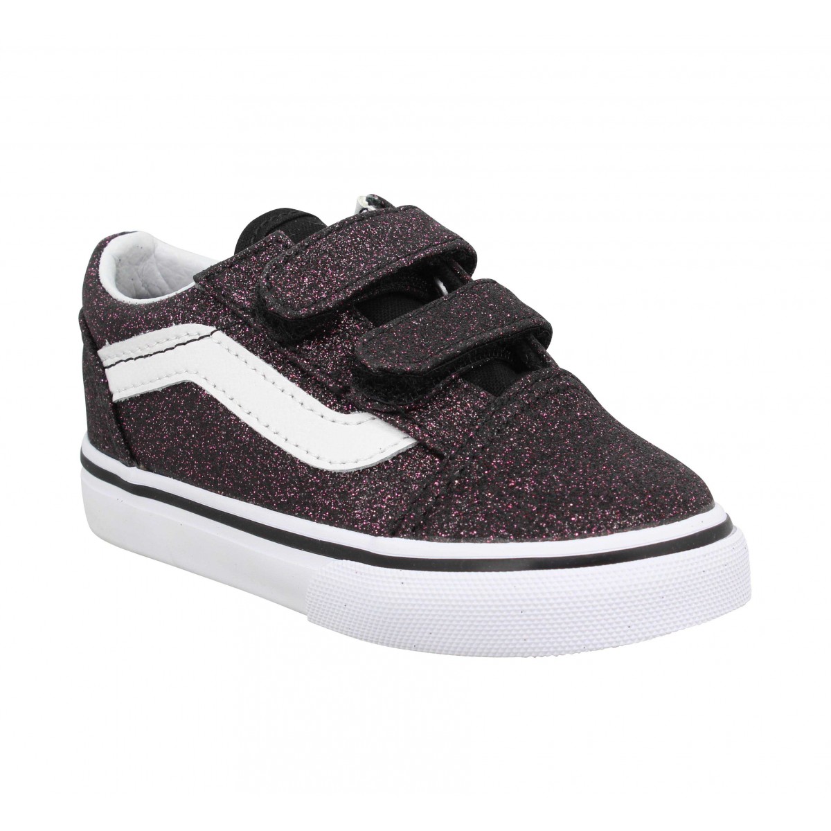 basket bébé fille vans