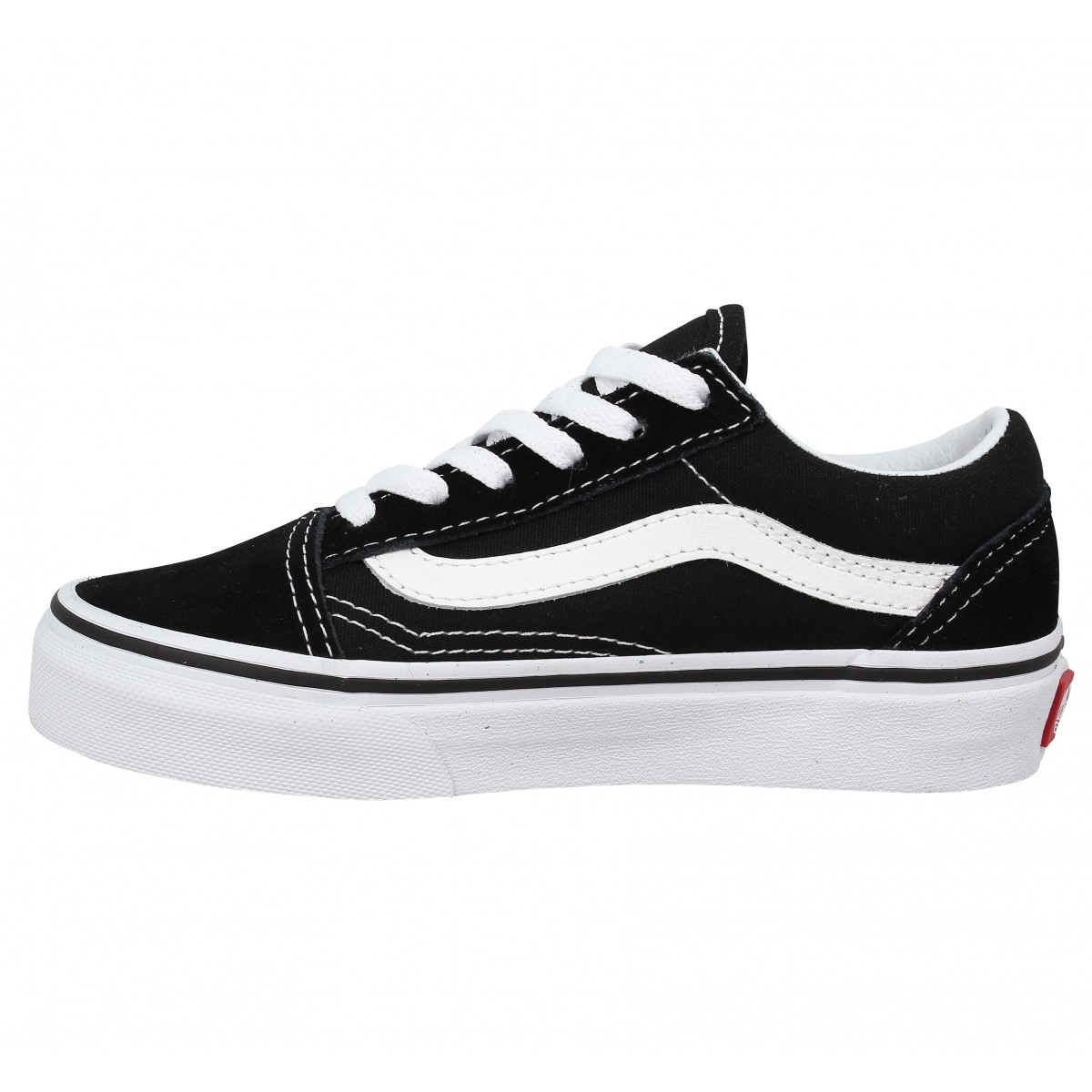 Prix shop vans enfant