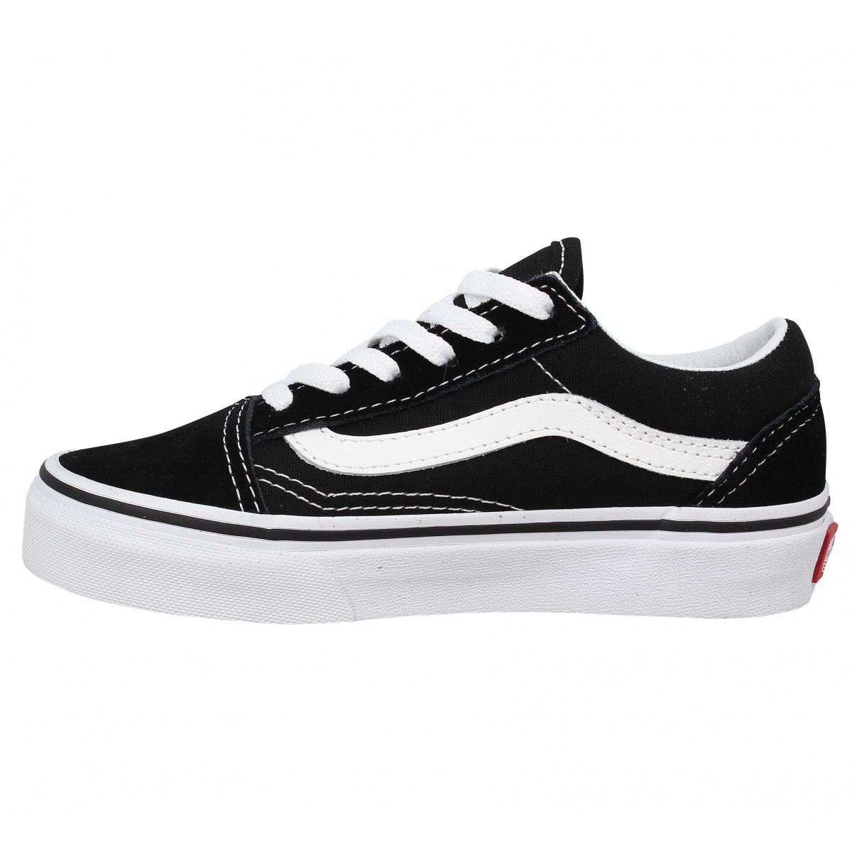 vans old skool enfants