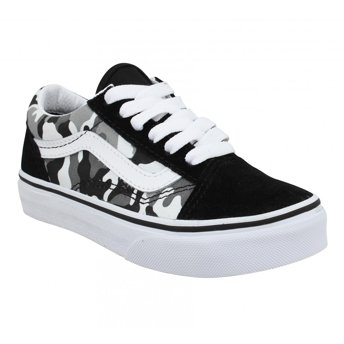 Chaussures Vans enfant