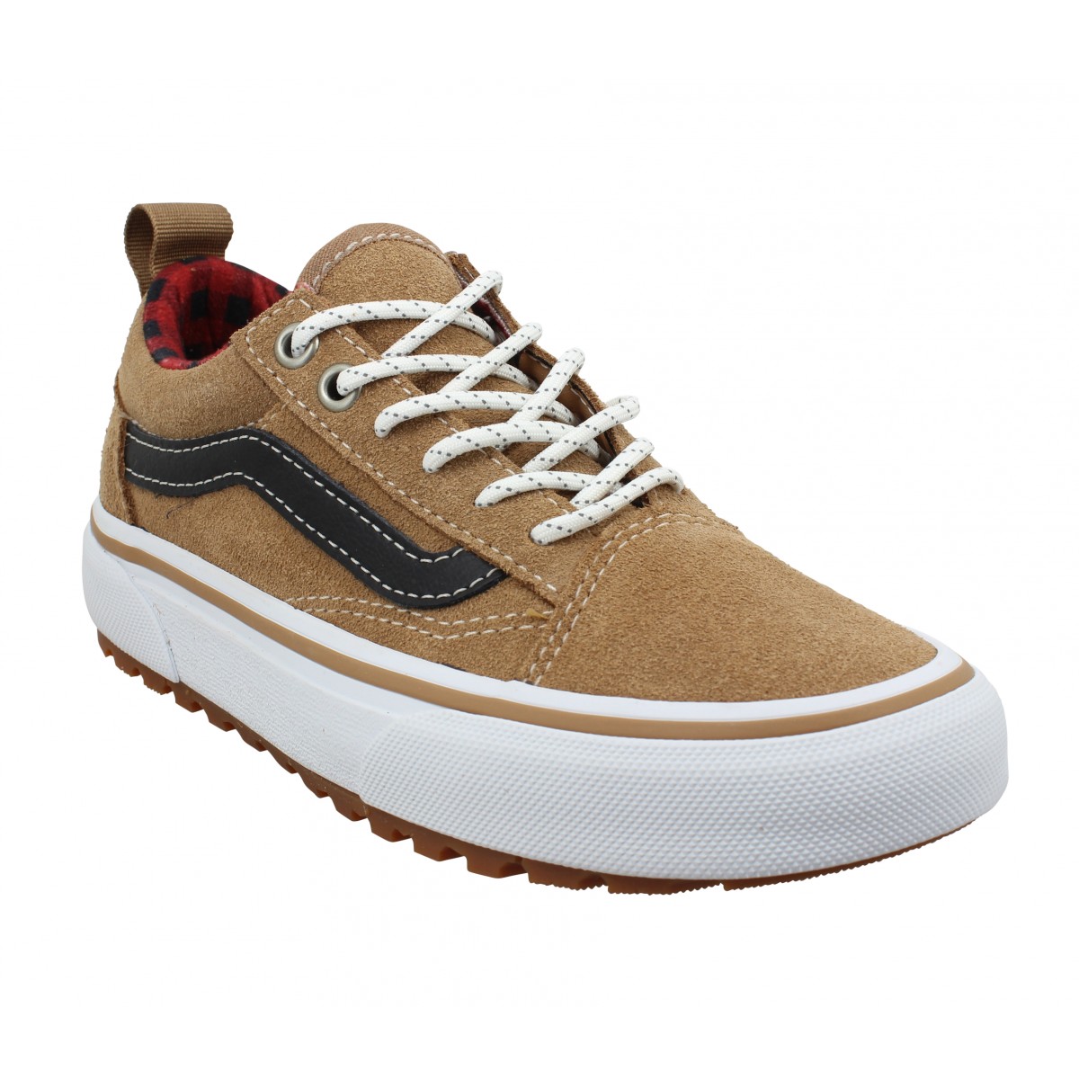 Vans soldes enfant 2025
