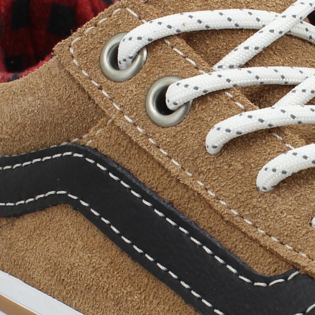 Vans era enfant marron deals