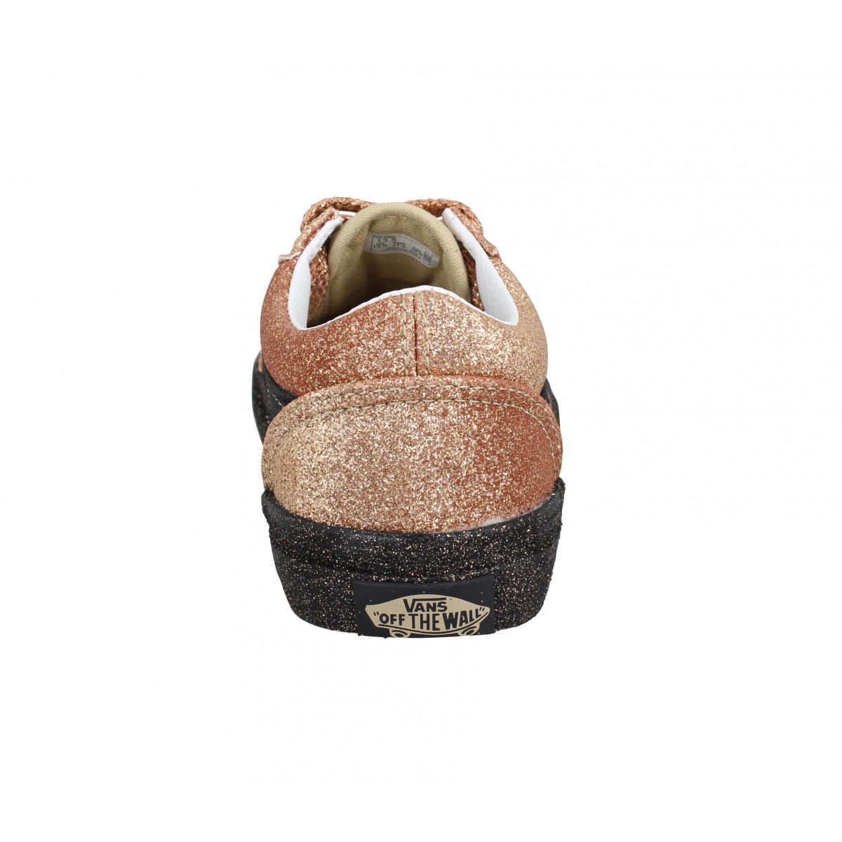 Vans a paillettes store