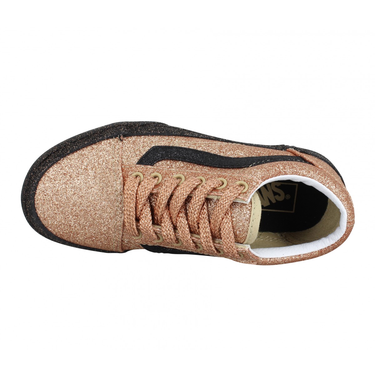 Vans fille taille 32 outlet