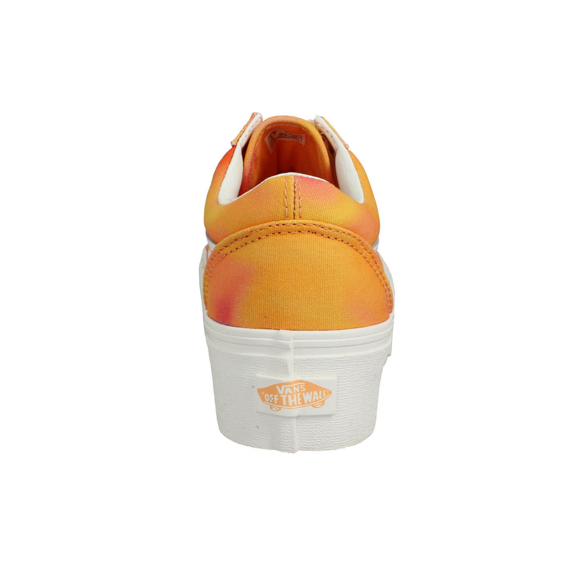 Vans old skool outlet tenue homme