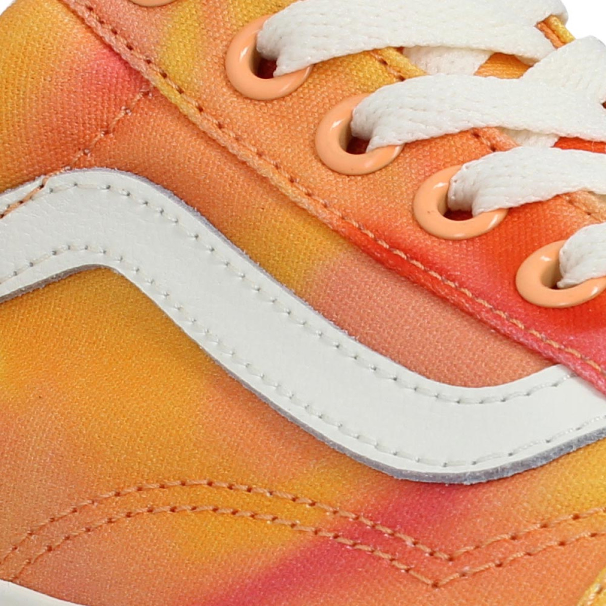 Vans old skool deals femme avis