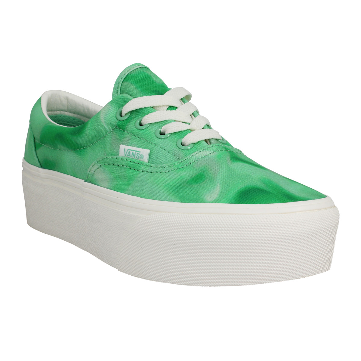 Vans toile femme shop