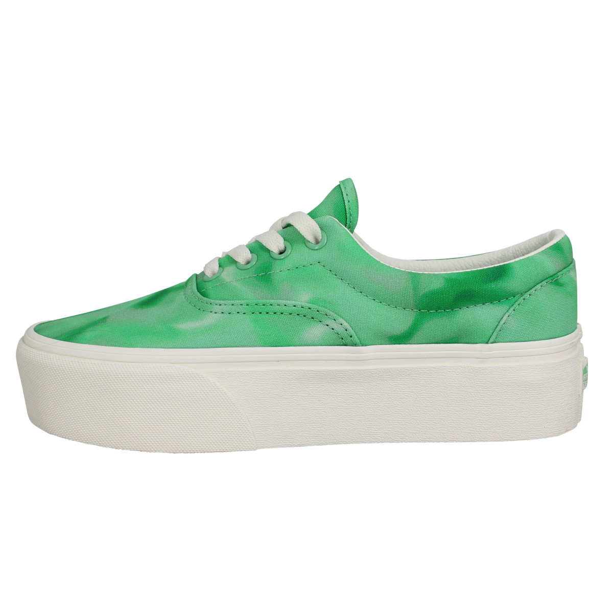 Vans vert shop sapin femme