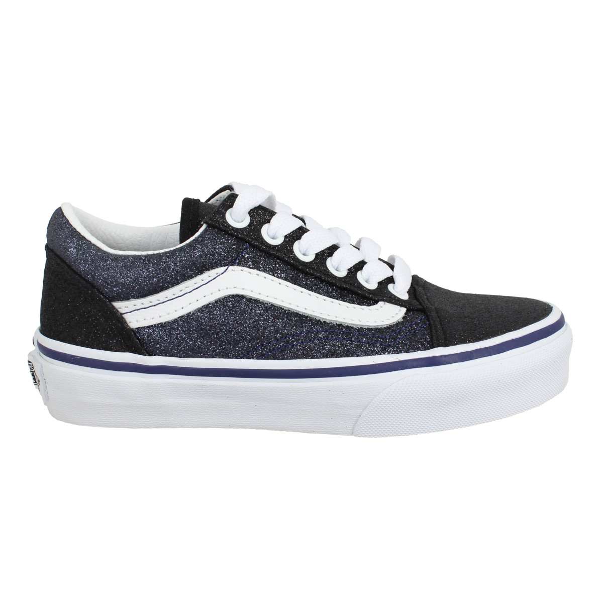 Chaussures Enfant Suede Old Skool V (1-4 ans) | Vans | Boutique Officielle