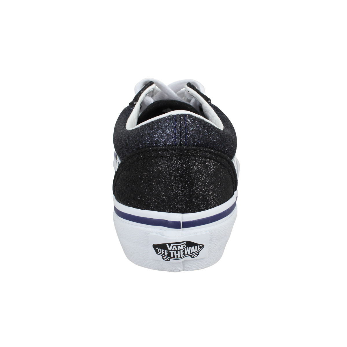 Chaussures Vans - Promos Soldes Hiver 2024