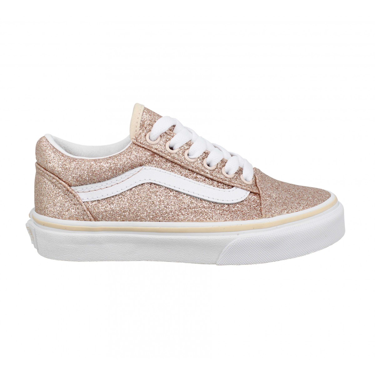 Vans bebe paillette outlet