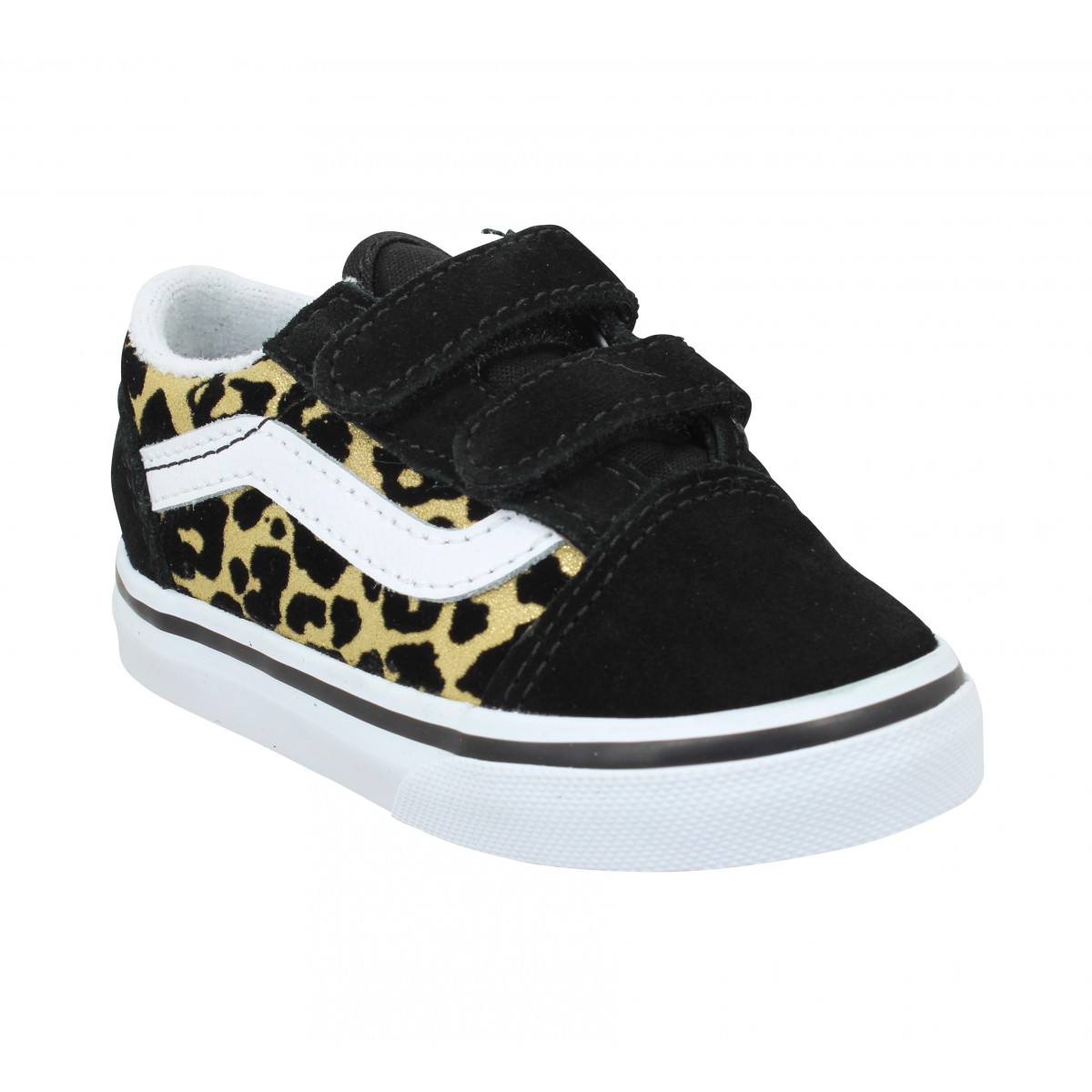 Vans a scratch enfant 2025