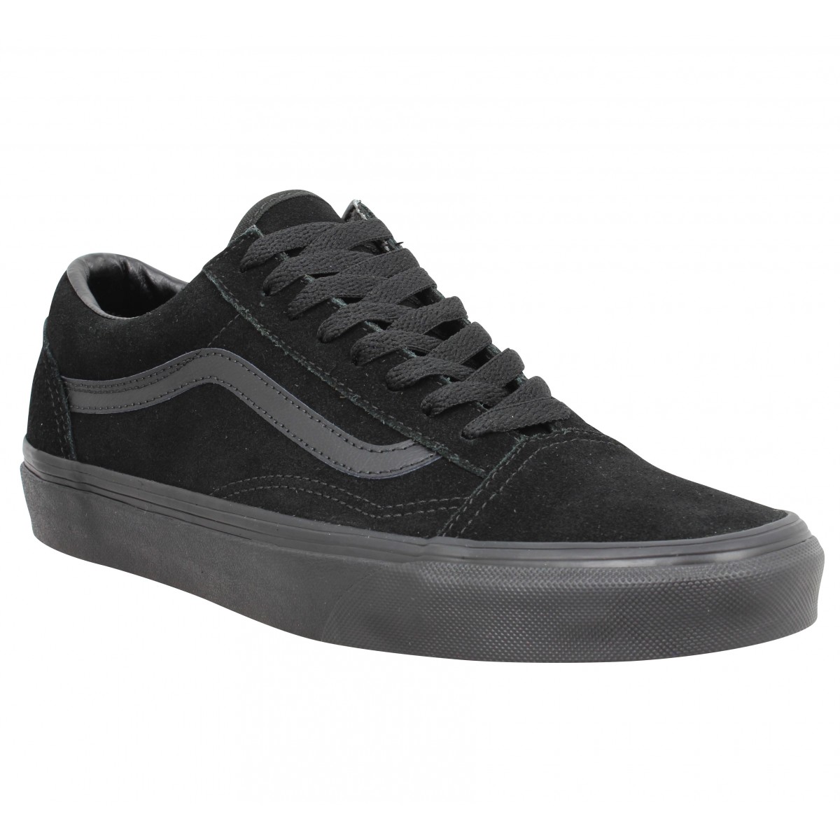 achat vans homme