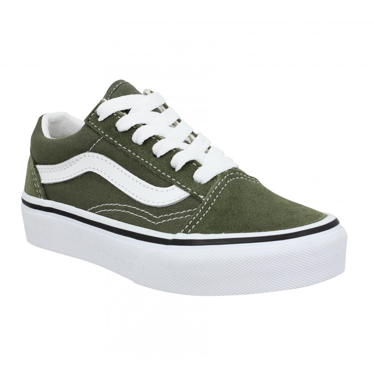 vans old skool noir enfant
