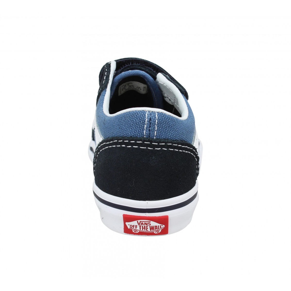 vans a scratch taille 39
