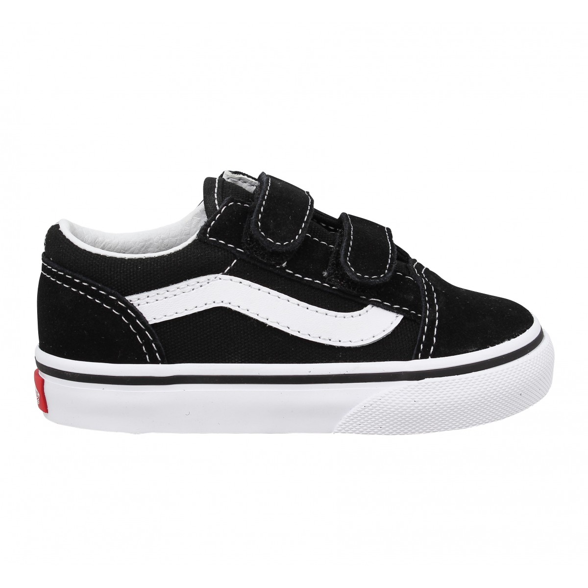 vans old skool noir bebe