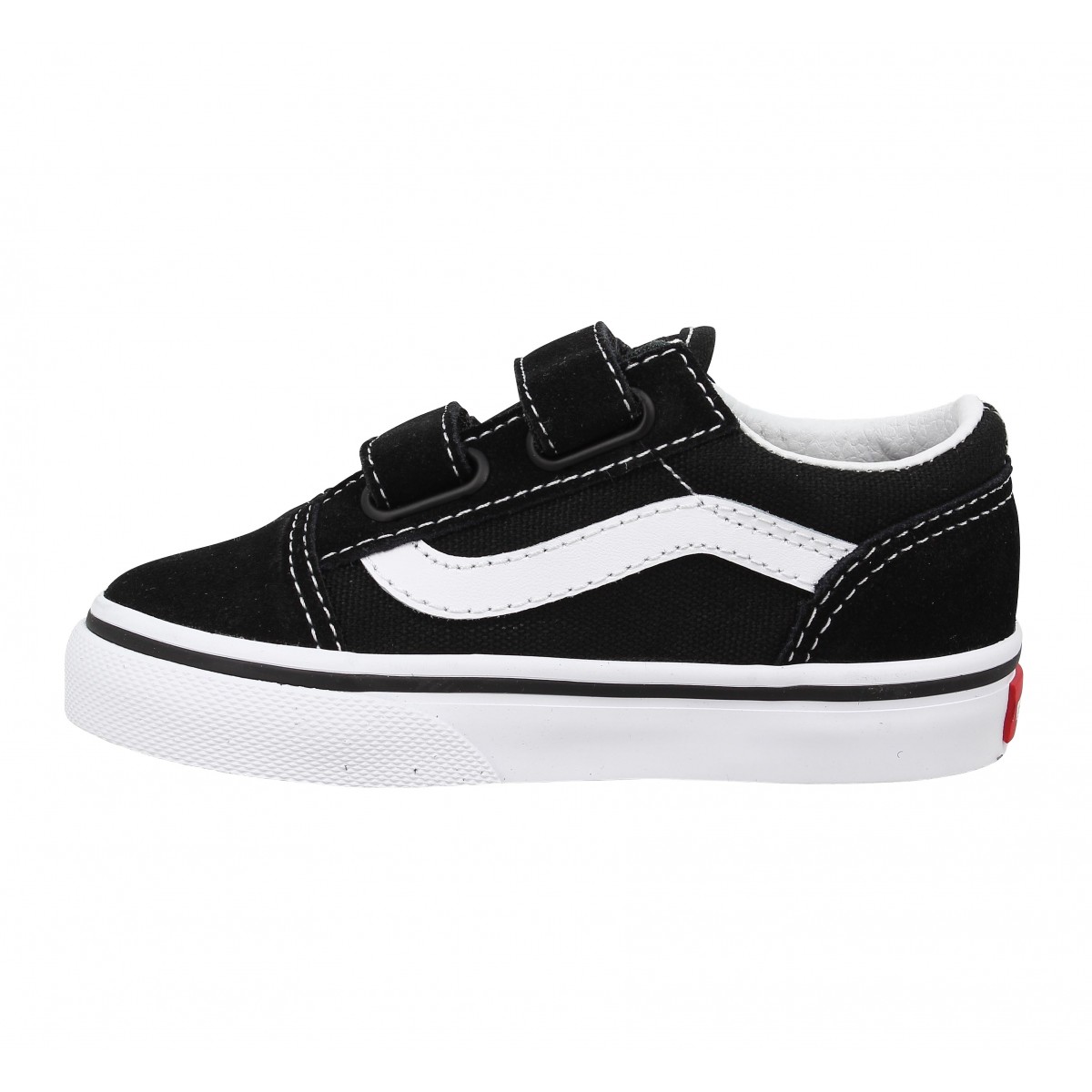 Vans hiver garcon on sale