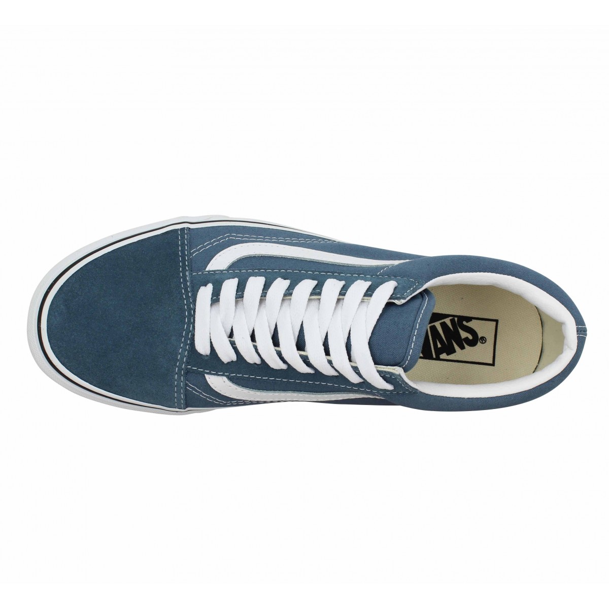 old skool vans homme