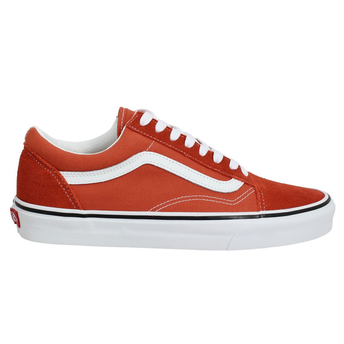 Vans old deals skool rouge homme