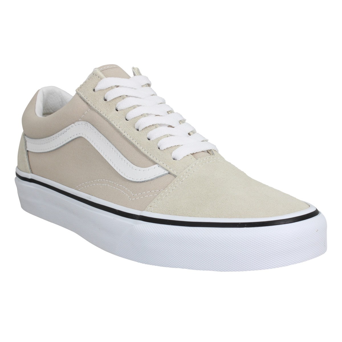 Vans Homme Old Skool Velours Toile...