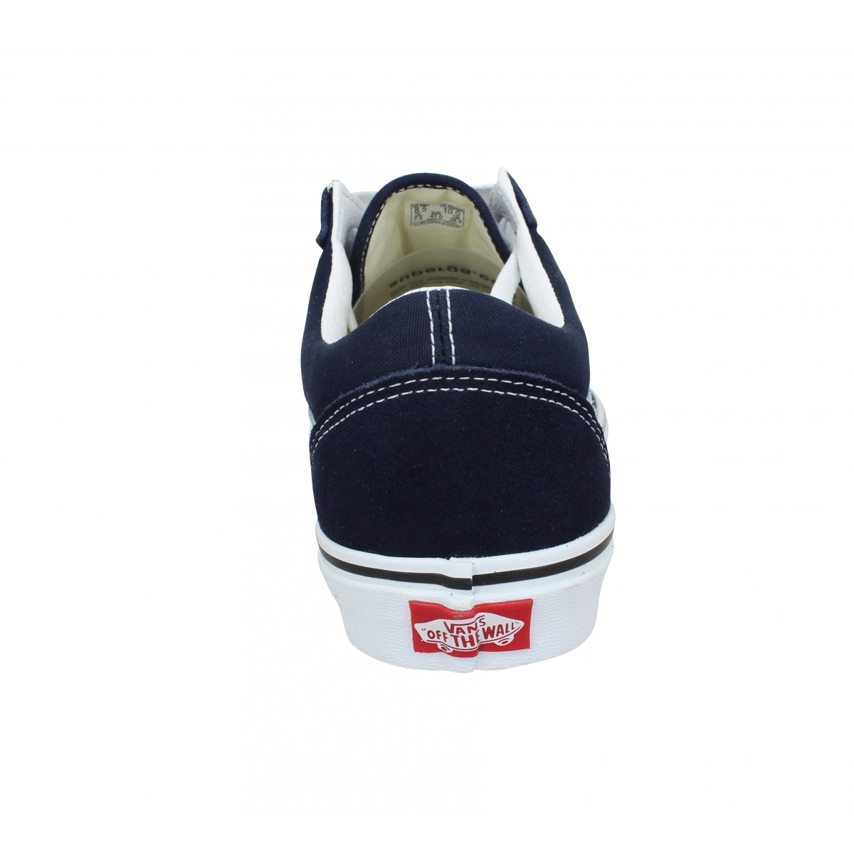 Vans authentic 2025 homme paris
