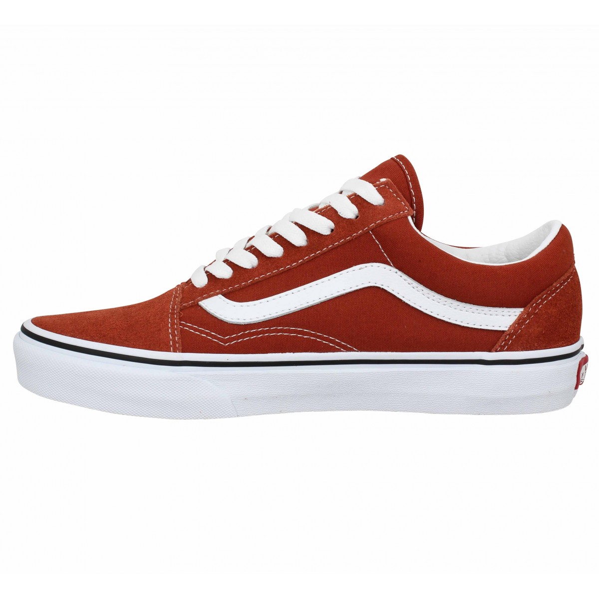 vans velour bordeaux