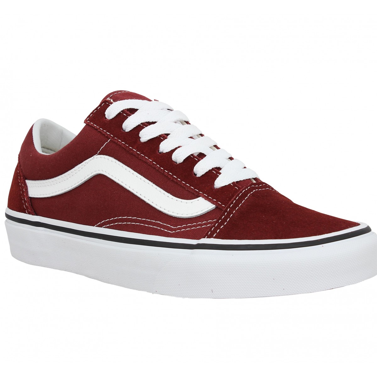 soldes vans