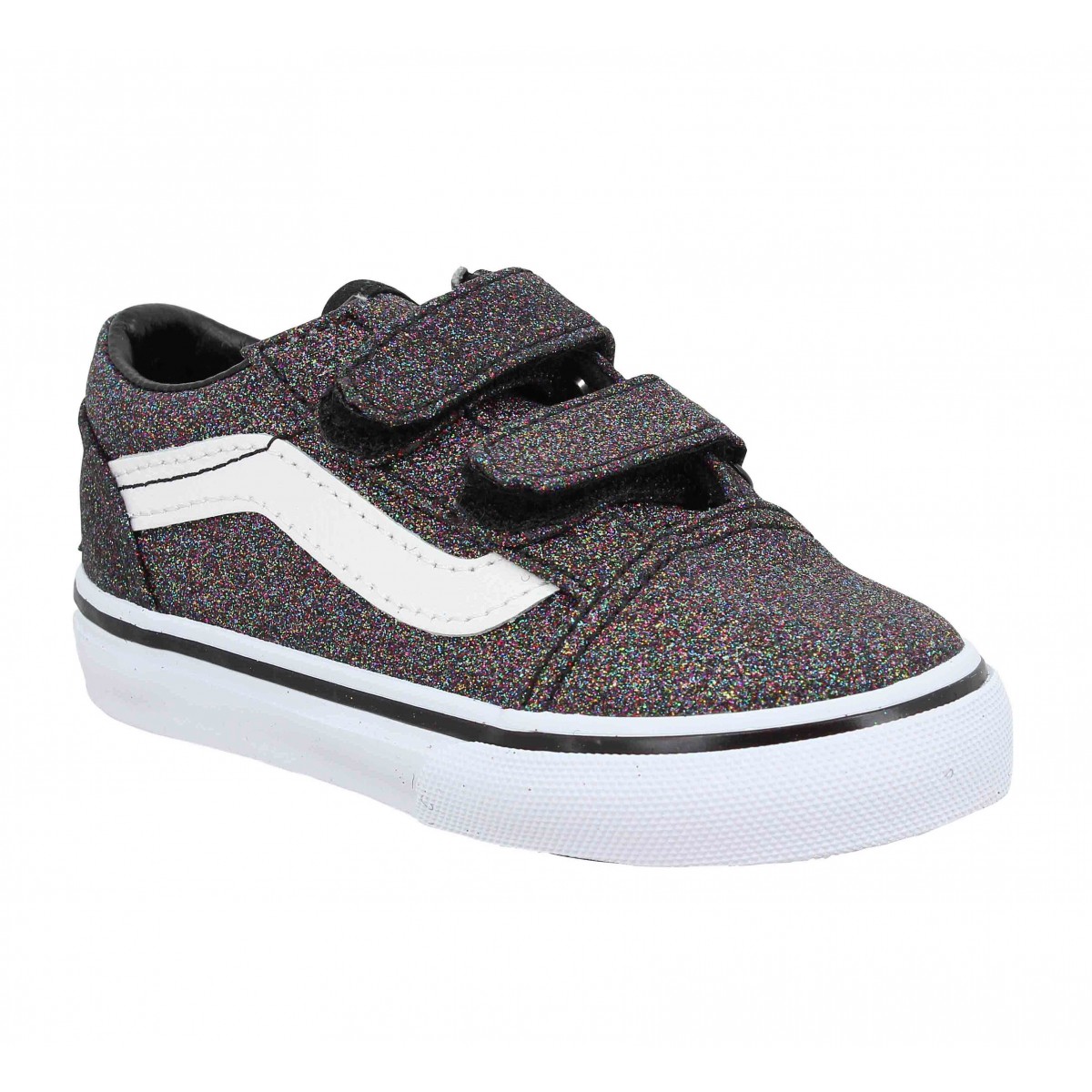 vans scratch bebe
