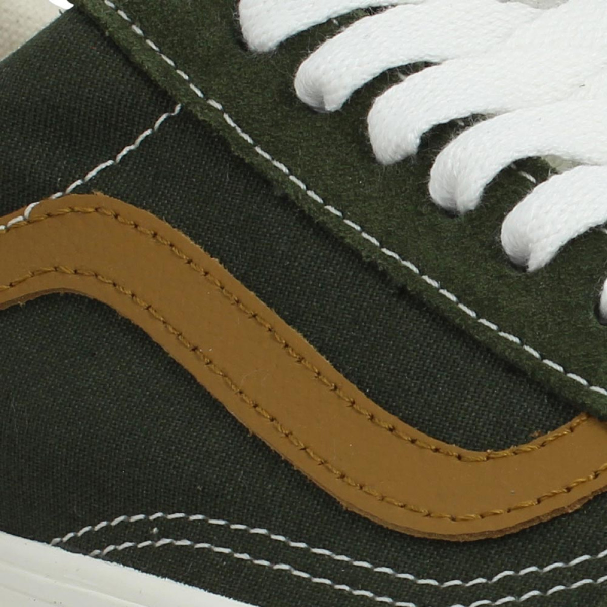 Vans old sale skool montant homme