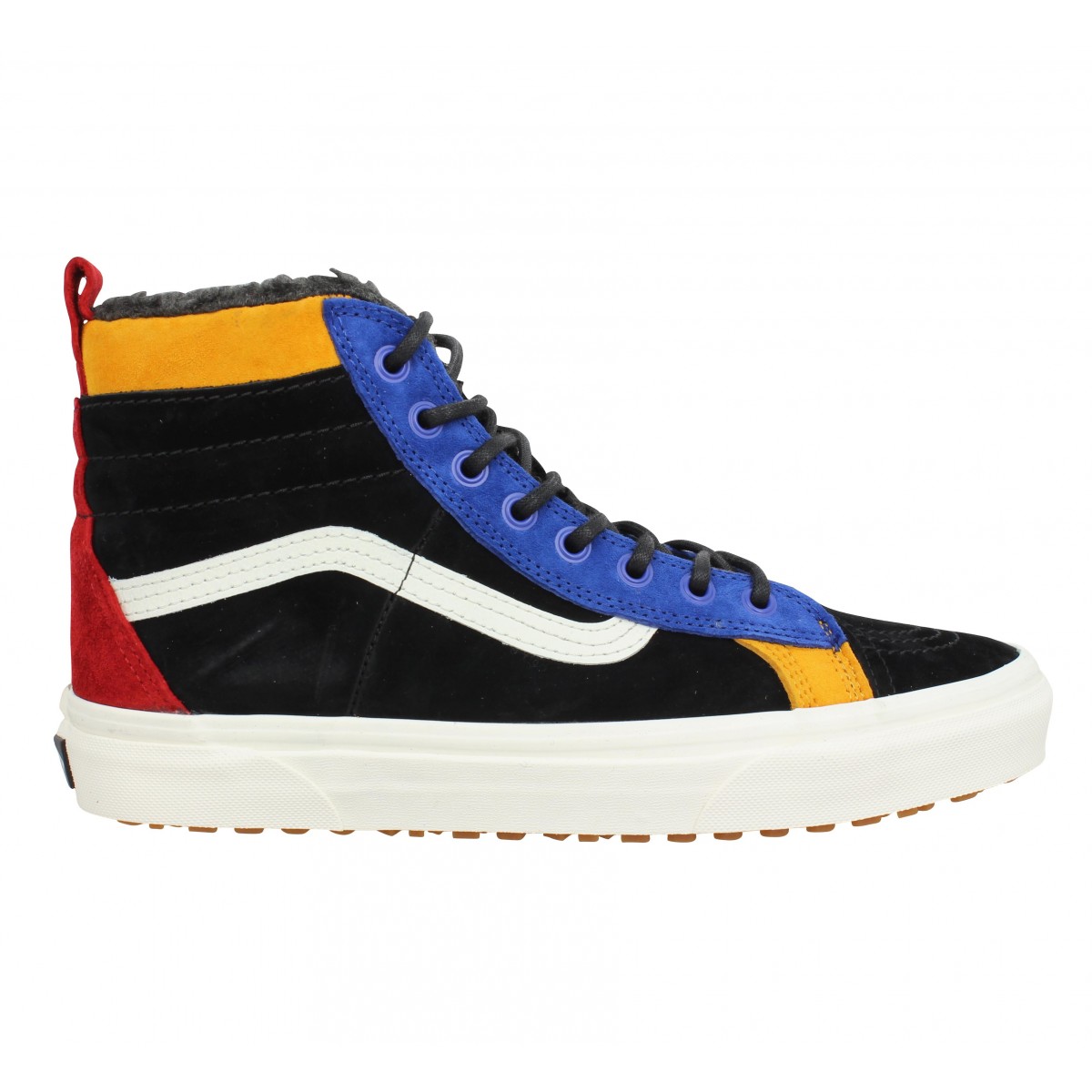vans surf homme