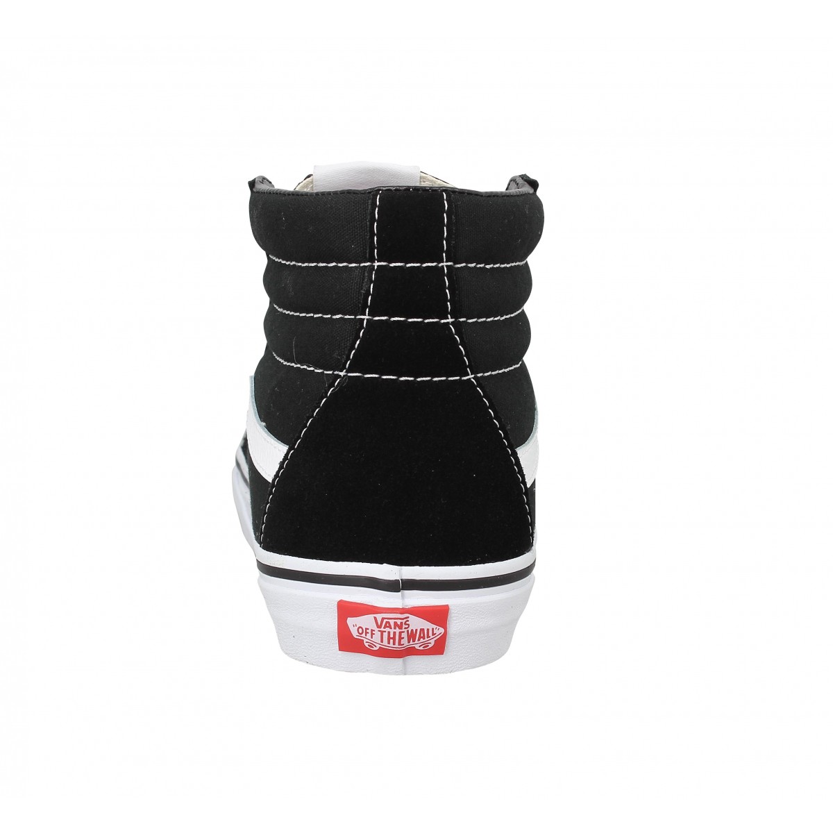 Vans sk8 hi noir homme online