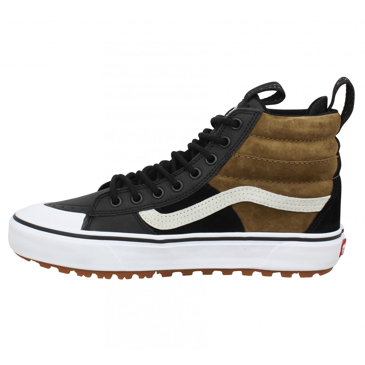 Vans ski h8 homme outlet