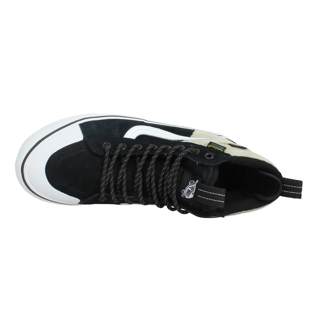 Vans sk8 hi hotsell homme paris