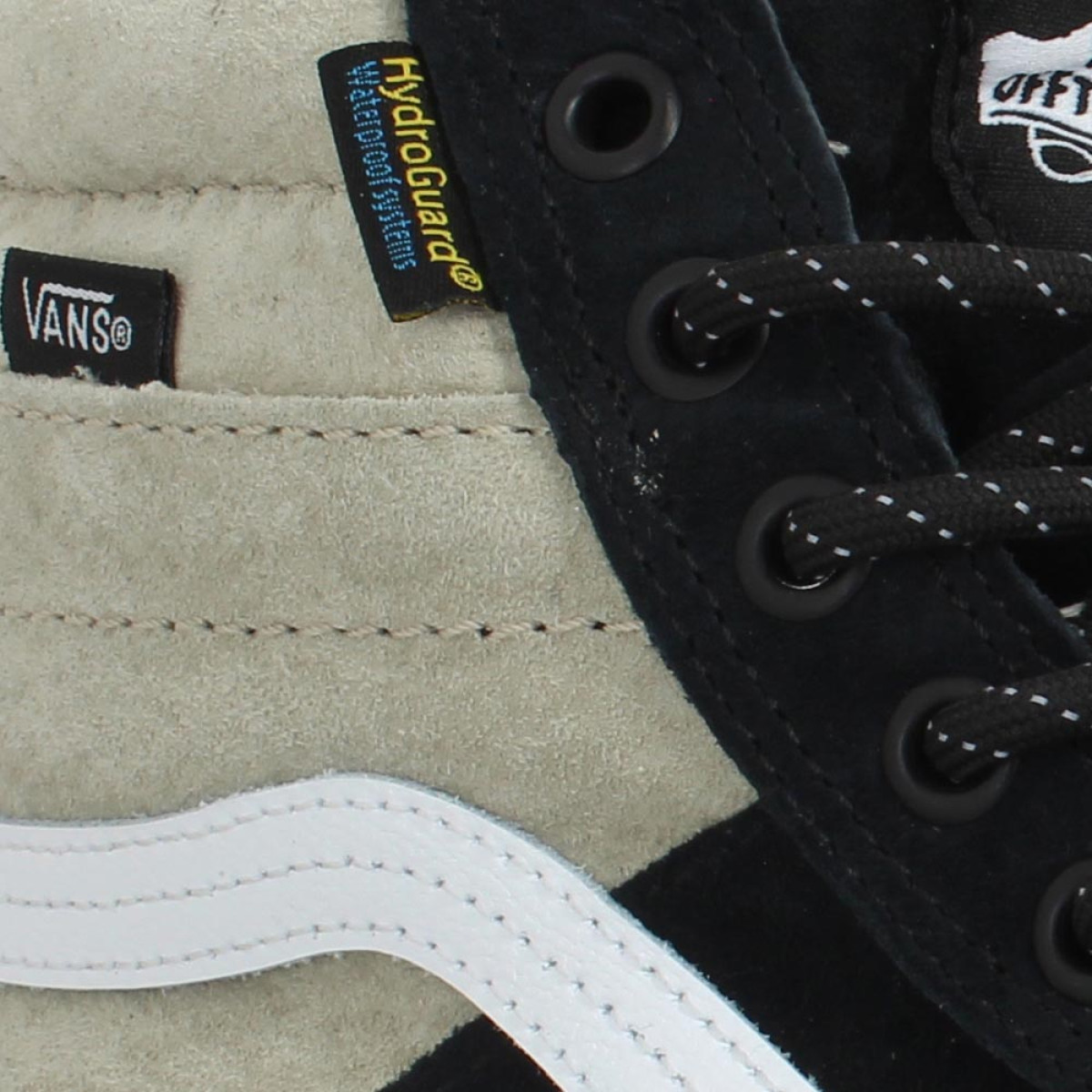 Vans sk8 deals hi homme paris